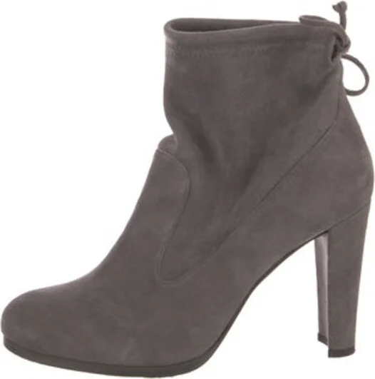 Stuart Weitzman