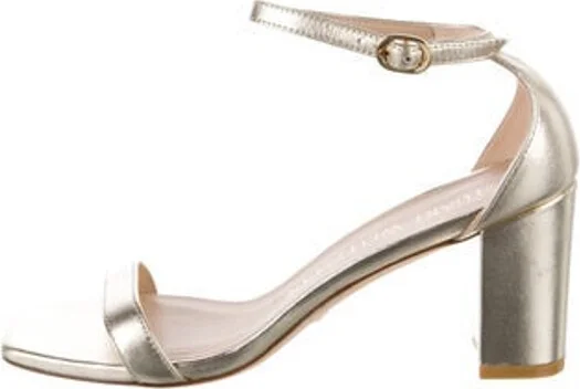 Stuart Weitzman