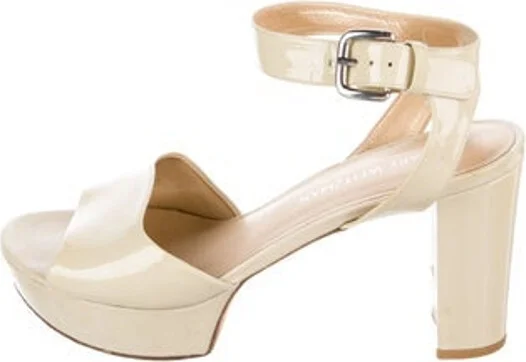 Stuart Weitzman