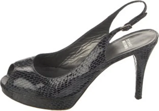 Stuart Weitzman