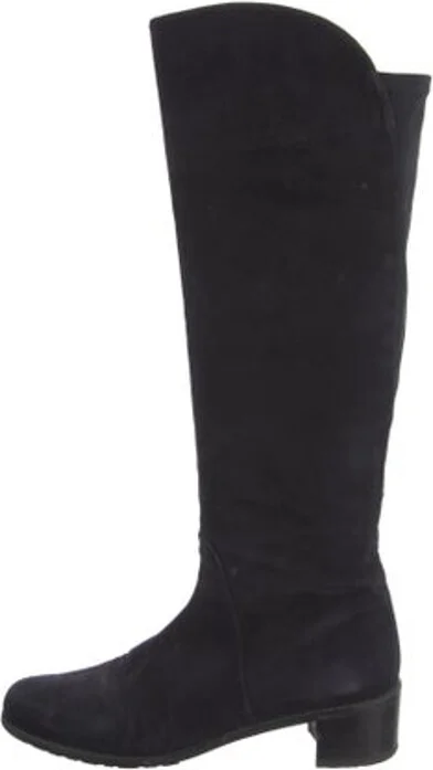 Stuart Weitzman