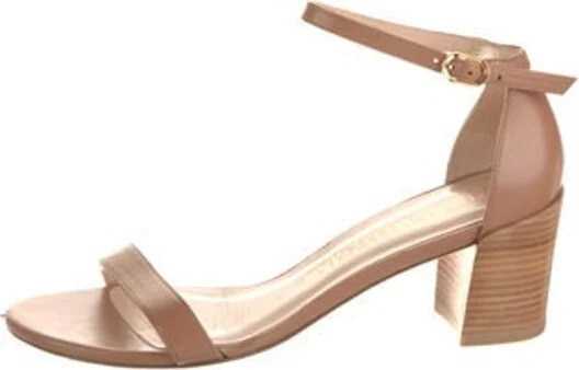Stuart Weitzman