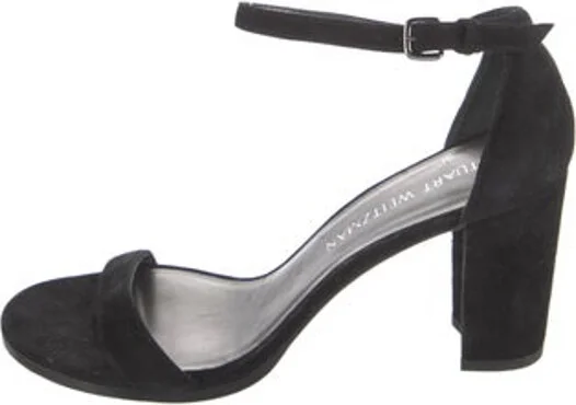 Stuart Weitzman
