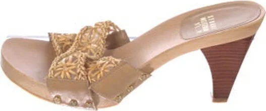 Stuart Weitzman