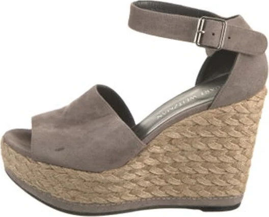 Stuart Weitzman