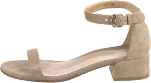 Stuart Weitzman