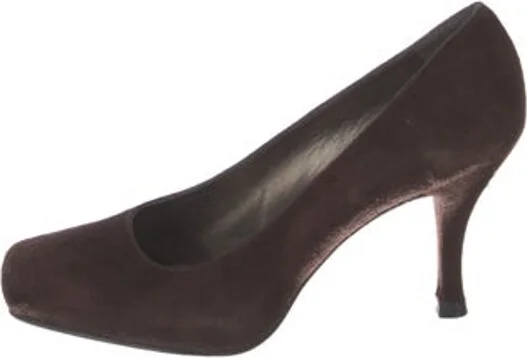 Stuart Weitzman