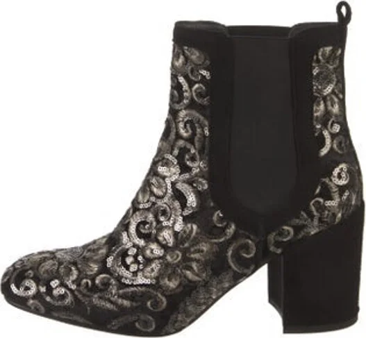 Stuart Weitzman