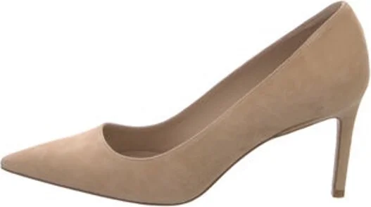 Stuart Weitzman
