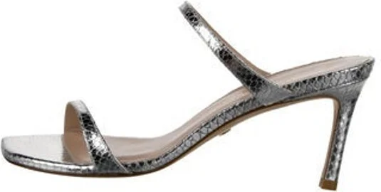 Stuart Weitzman