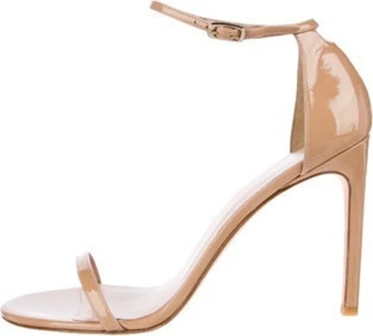 Stuart Weitzman