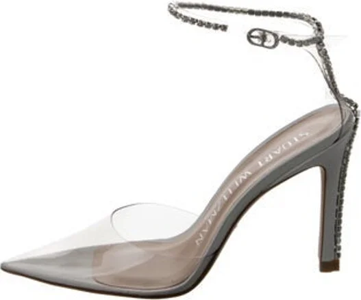 Stuart Weitzman