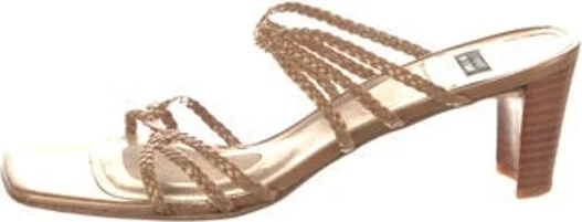 Stuart Weitzman