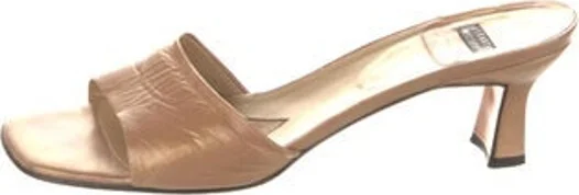 Stuart Weitzman