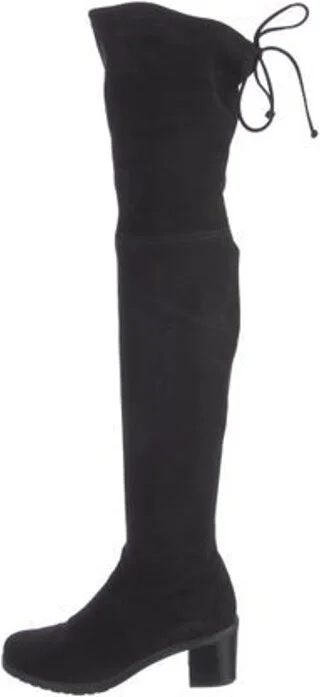 Stuart Weitzman