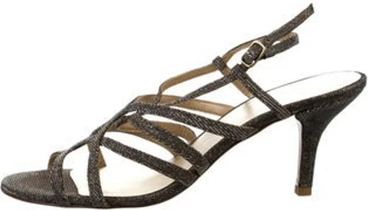 Stuart Weitzman
