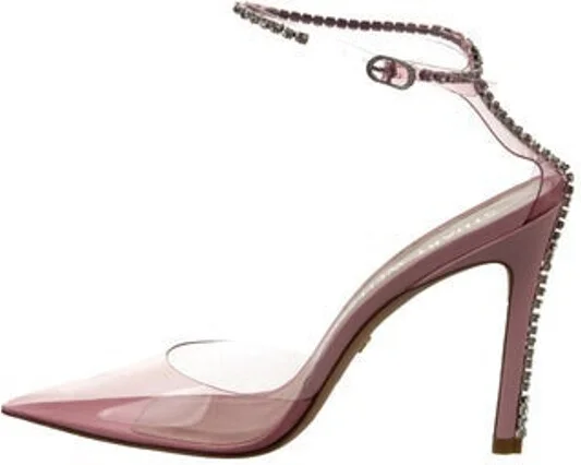 Stuart Weitzman