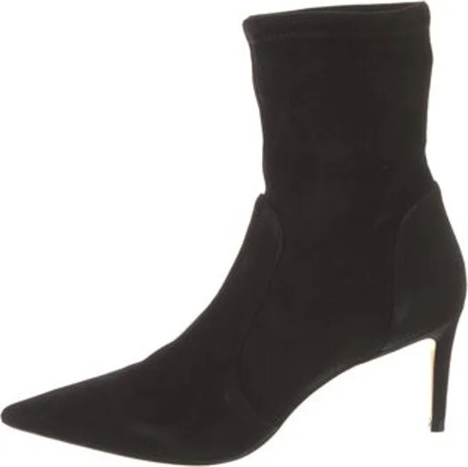 Stuart Weitzman
