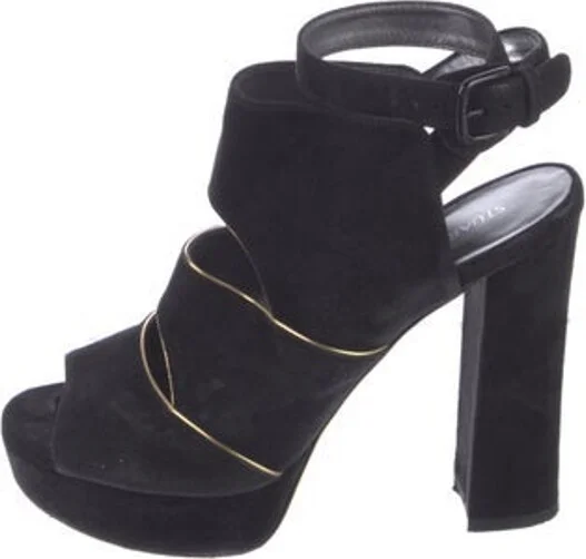 Stuart Weitzman