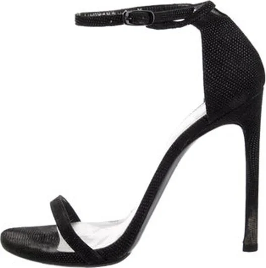 Stuart Weitzman