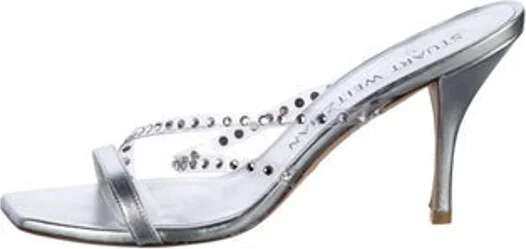 Stuart Weitzman