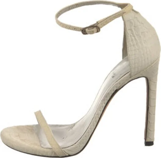 Stuart Weitzman