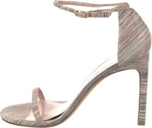 Stuart Weitzman