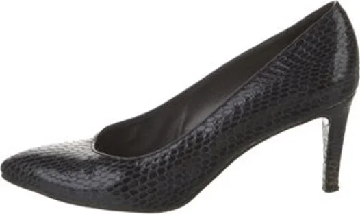 Stuart Weitzman