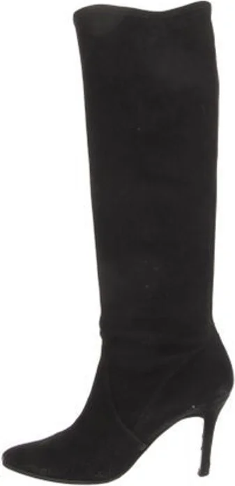 Stuart Weitzman