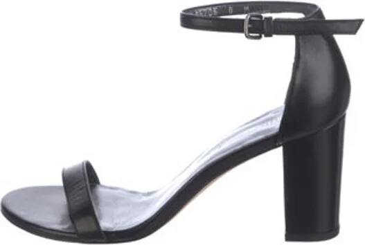Stuart Weitzman