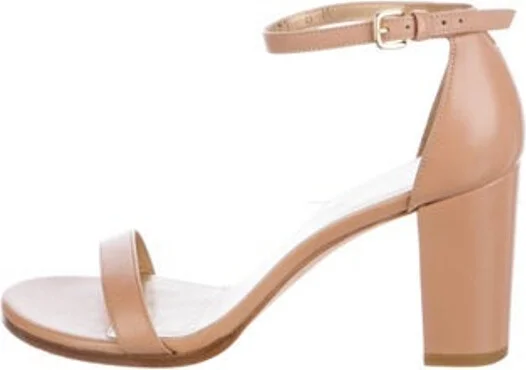 Stuart Weitzman