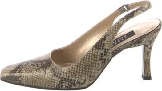 Stuart Weitzman