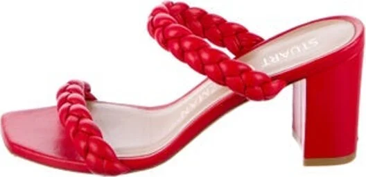 Stuart Weitzman