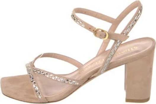 Stuart Weitzman