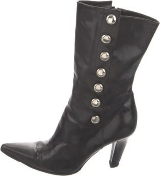 Stuart Weitzman