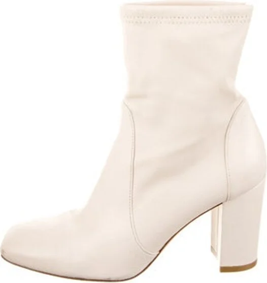 Stuart Weitzman