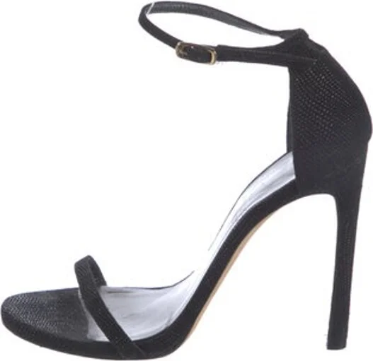 Stuart Weitzman
