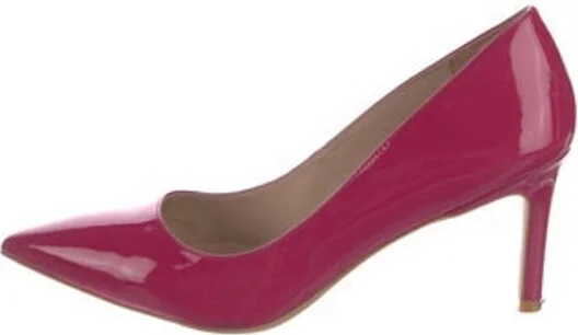 Stuart Weitzman