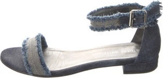 Stuart Weitzman
