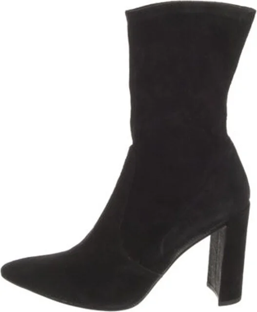 Stuart Weitzman