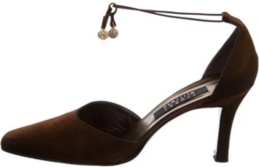 Stuart Weitzman