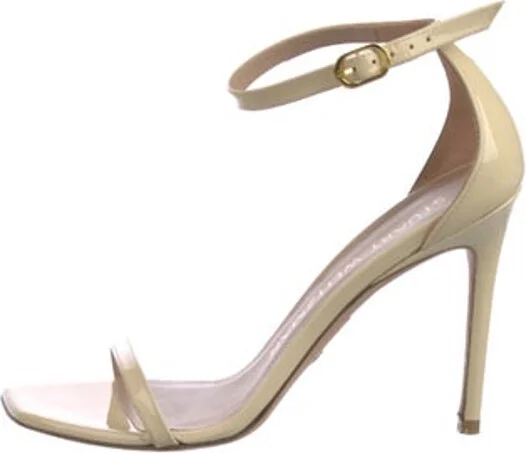 Stuart Weitzman