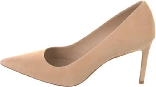 Stuart Weitzman