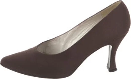 Stuart Weitzman