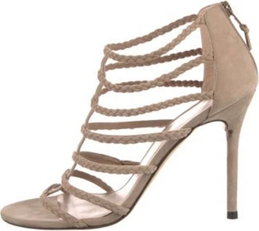 Stuart Weitzman