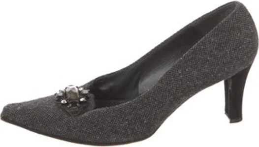 Stuart Weitzman