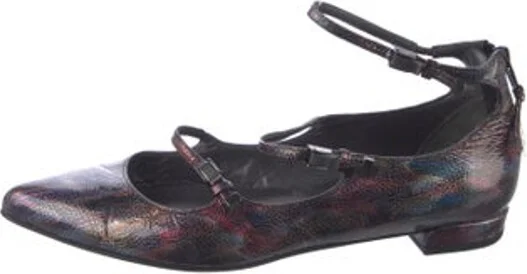 Stuart Weitzman