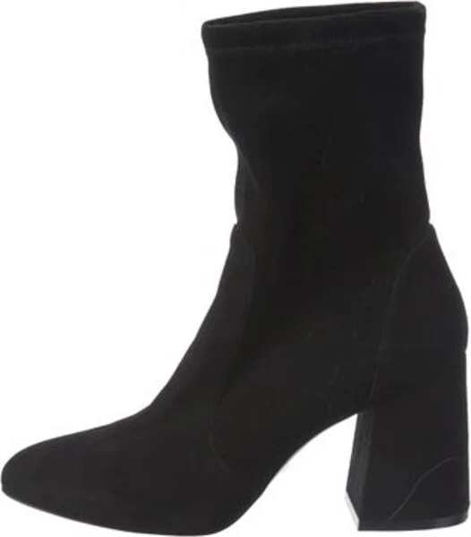Stuart Weitzman