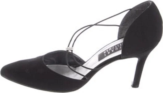 Stuart Weitzman