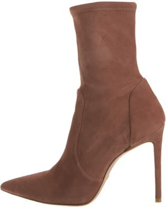 Stuart Weitzman